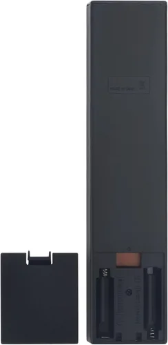 Vista 4 de RM-YD050 RMYD050 Reemplazo remoto compatible con Sony Bravia LCD TV KDL-32EX407 KDL-40EX407 KDL-60EX500 KDL-55EX500 KDL-55EX501 KDL-46EX400