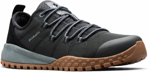 Vista 7 de Columbia Zapatillas bajas Fairbanks para hombre