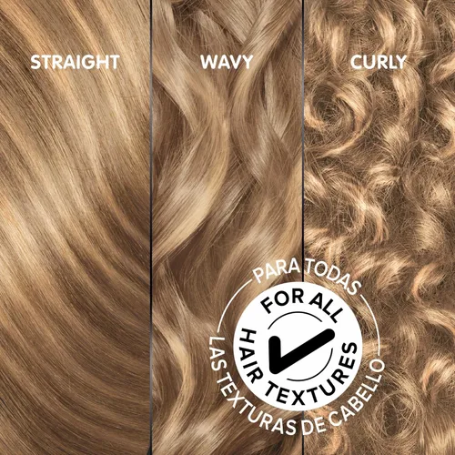 Vista 6 de Garnier Tinte permanente para el cabello Olia sin amoníaco, reflejos H02 para rubias, 2 unidades (el embalaje puede variar)
