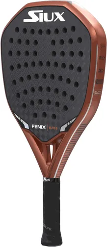 Vista 4 de SIUX Fenix Elite 5 2025