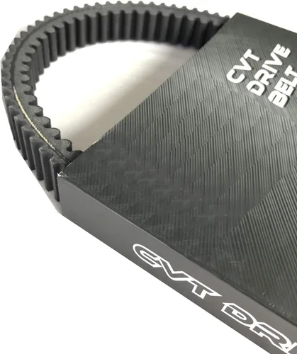 Vista 9 de Correa de transmisión de fibra de carbono para Can-Am Maverick 1000 Commander 800R Outlander 800 (2011-2015) 30C3750