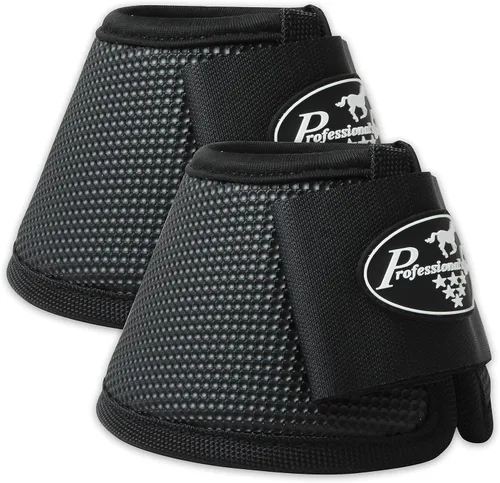 Vista 13 de Professional's Choice Botas de campana multiusos para caballos Se venden en pares