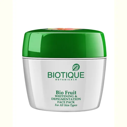 Vista 2 de Biotique Paquete de Frutas - Fruta 8.29 oz