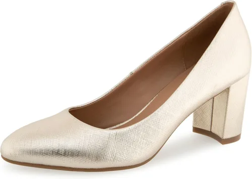 Vista 22 de Aerosoles Zapatos de tacón Betsy para mujer Ante negro