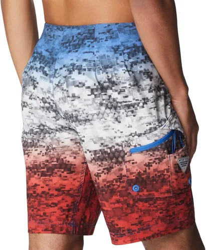 Vista 5 de Columbia Pantalón corto PFG Offshore II para hombre