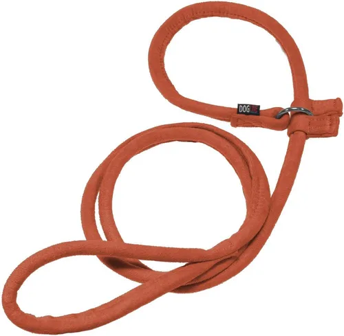 Vista 9 de Dogline Correa redonda de microfibra suave y acolchada para perros, verde (W1/3 pulgadas de largo 60)