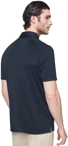 Vista 2 de Oakley Mens Divisional Polo 20