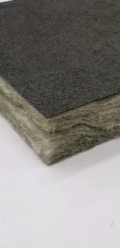 Vista 6 de Soundsulate Paneles Acústicos Absorbentes de Sonido para Techo Suspendido, Haga Clic para Opciones de Tamaños