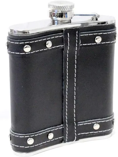 Vista 2 de Harley-Davidson Juego de regalo de frasco de motocicleta HDL-18505