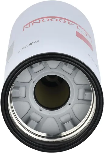 Vista 4 de LF14000NN Filtro de aceite/lubricante compatible con motores diesel Cummins ISX ISM QSX QSM QST X15 M11 compatible con LF9080 LF9001 LF14000NN