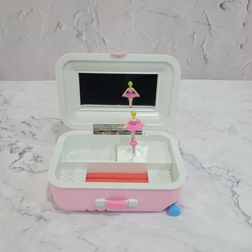 Vista 3 de ZRINION Music Boxes,Timeless Melodies,Exquisite Craftsmanship,Personalized Gifts