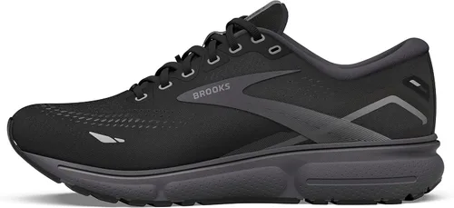 Vista 3 de Brooks Ghost 15 GTX - Tenis de correr impermeables neutros para hombre