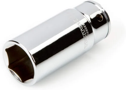 Vista 9 de TEKTON Unidad de 3/4 pulgadas x 1 pulgada de profundidad de 6 puntos de enchufe SHD33025