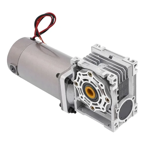 Vista 28 de 15W 10K AC110V 125 RPM Motor reductor de engranajes variable ajustable con controlador de velocidad para la industria