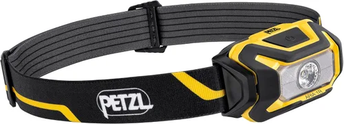 Vista 12 de PETZL ARIA 1 RGB Faro - Camuflaje (350 lm) [Legacy]