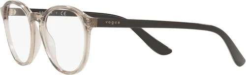 Vista 3 de Vogue Eyewear Marcos redondos para gafas Vo5372 para mujer