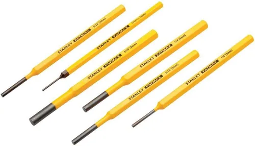 Vista 3 de Stanley FMHT75077 FatMax Juego de punzones, 6 piezas