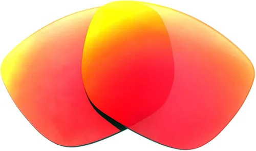Vista 2 de Walleva Lentes de repuesto para gafas de sol Smith Optics Lowdown XL Varias opciones disponibles