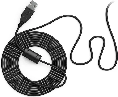 Vista 7 de Glorious Mouse compacto para juegos Model O (Minus) con cable, diseño de panal superligero de 2.05 oz, sensor RGB, Pixart 3360, ambidiestro