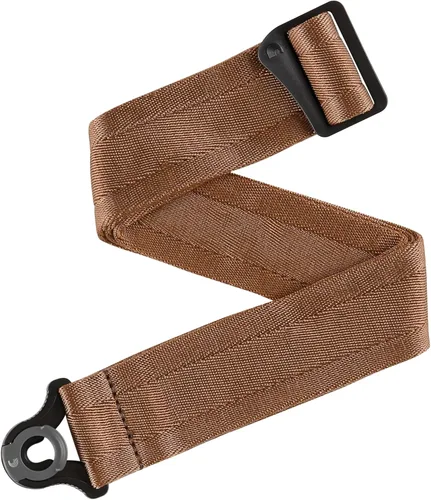 Vista 19 de D'Addario Planet Waves - Correa de guitarra con bloqueo automático