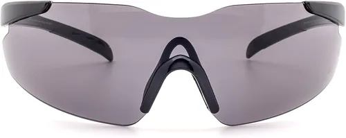 Vista 2 de Warden - Gafas de seguridad para hombres y mujeres, gafas de seguridad para el trabajo para construcción, trabajo en el patio y más - Lentes