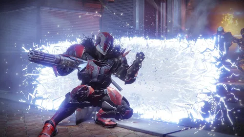 Vista 8 de Destiny 2 - Xbox One Standard Edition