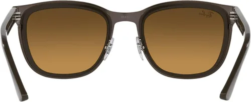 Vista 4 de Ray-Ban Gafas de sol cuadradas Clyde Rb3709