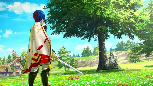 Vista 3 de Fire Emblem Engage - Nintendo Switch