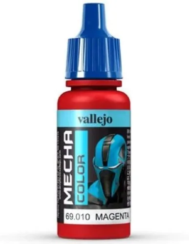 Vista 23 de Vallejo Accesorios de pintura negro de 0.6 fl oz