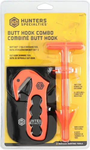 Vista 5 de Hunters SpecialtiesField Dressing Accessories