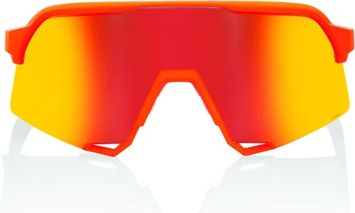 Vista 17 de 100% SPEEDCRAFT Sport Performance - Gafas de sol para ciclismo (tacto suave, color negro)