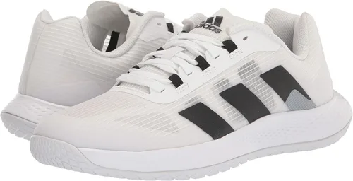 Vista 7 de adidas Forcebounce 2.0 - Tenis de correr para hombre, Grey OneCore BlackCloud White