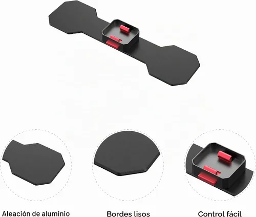 Vista 3 de Waydoo Sup Soporte de tablero para scooter submarino Subnado