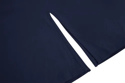 Vista 4 de Bbalizko Camisas de disfraz medieval renacentista para niños, pirata, caballero vikingo, guerrero vikingo, Halloween, túnica LARP