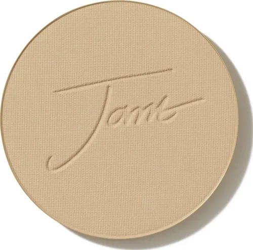 Vista 20 de Jane Iredale PurePressed Base Polvo Mineral de Maquillaje de Repuesto o Juego de Compacto Rellenable Polvo Prensado Semi Mate con SPF Sin Talco