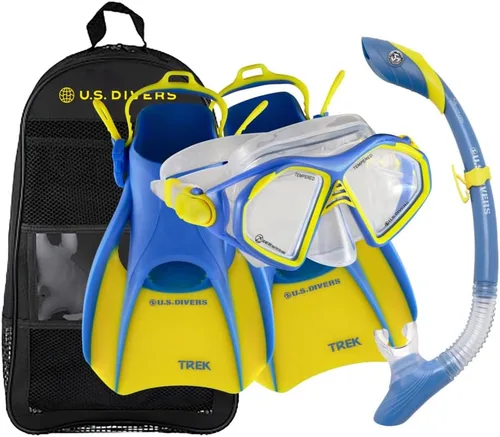 Vista 7 de U.S. Divers Admiral Set