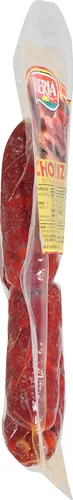 Vista 2 de Iberia Chorizo Salchicha estilo español, 5 onzas