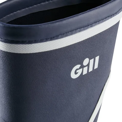 Vista 3 de Gill Botas de goma antideslizantes para crucero y yates de vela