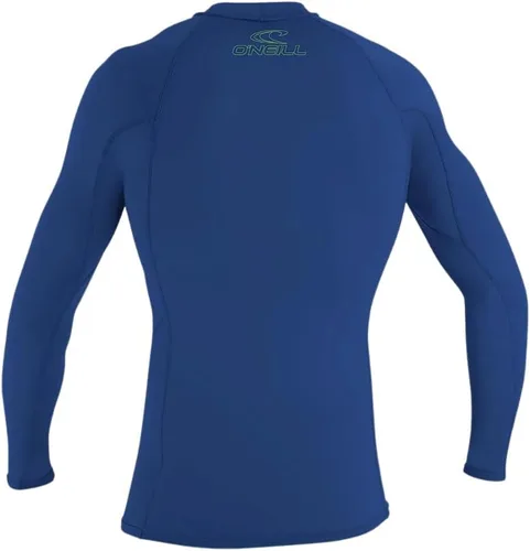 Vista 2 de 6oz Kid 's & Junior de o' Neill de manga larga Rashguard Pacific