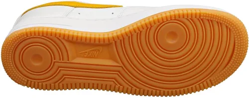 Vista 7 de Nike mens Air Force 1 Low Retro