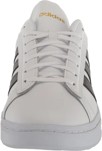 Vista 2 de Adidas Grand Court Alpha para hombre