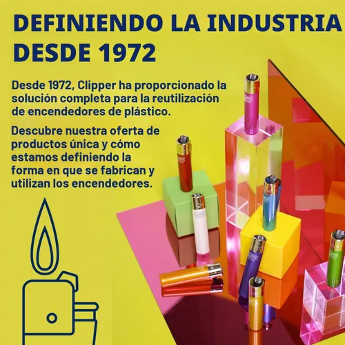Vista 7 de Clipper 100% combustible de isobutano 10 onzas líquidas (10 onzas) 12 veces de butano refinado puro e inodoro Compatible con todos