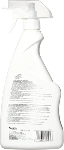 Vista 2 de Dogit Bust-It Pet Stain and Odor Buster, elimina manchas y olores de todas las superficies