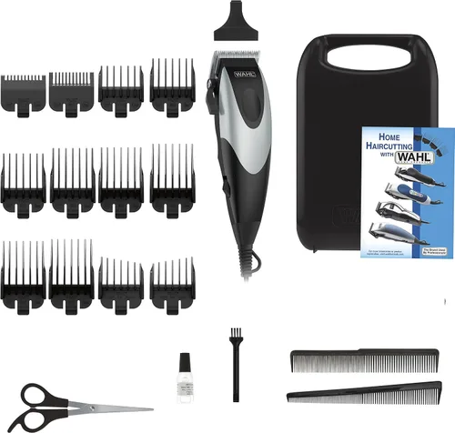 Vista 2 de Wahl Homecut 9243-5801 - Kit de cortapelos