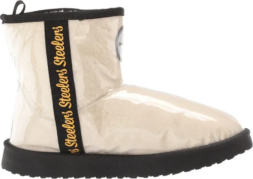 Vista 171 de FOCO NCAA Team Sherpa Botas de lluvia con forro para mujer