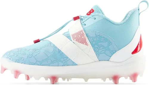 Vista 7 de New Balance Zapatillas FuelCell Lindor 2 Comp para mujer