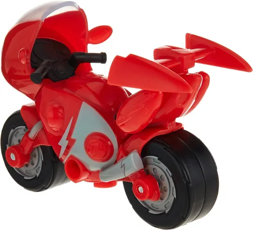 Vista 3 de Ricky Zoom T20031 Ricky Pop & Go Playset