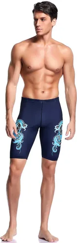 Vista 31 de Adoretex Bañador Jammer con alas laterales para niño/hombre