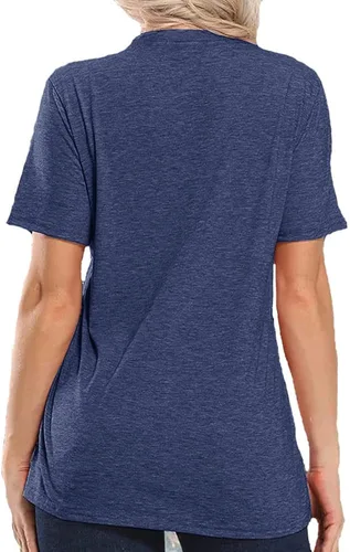 Vista 5 de Women Vacation Tank Tops Summer Warning Girls Trip in Progress Shirts Letter Printed Graphic Sleeveless Tee
