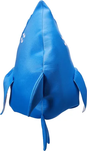 Vista 3 de Forum Novelties Nipper The Shark - Disfraz para bebé o niño pequeño